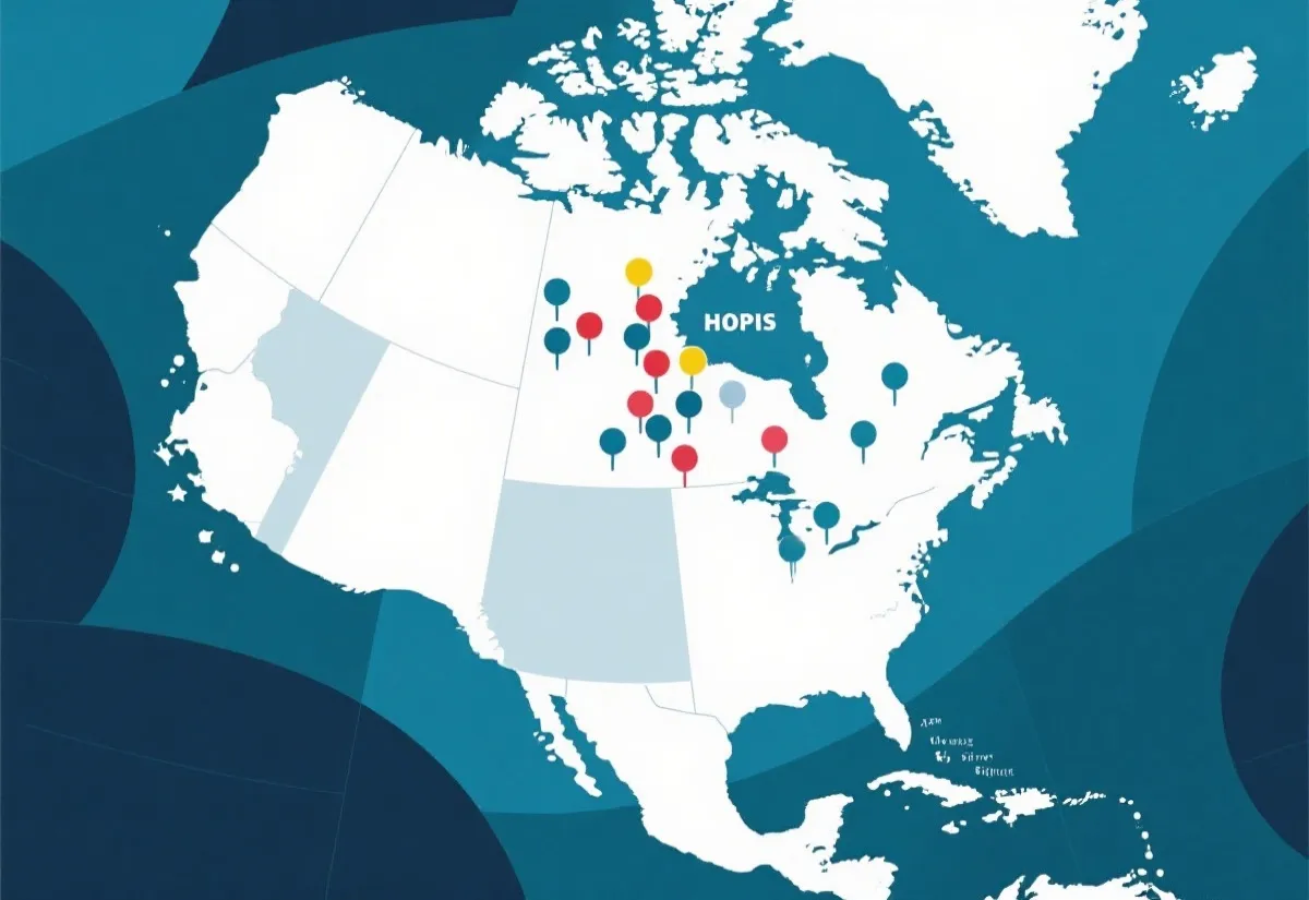 2026 世界杯举办城市与场馆信息概览