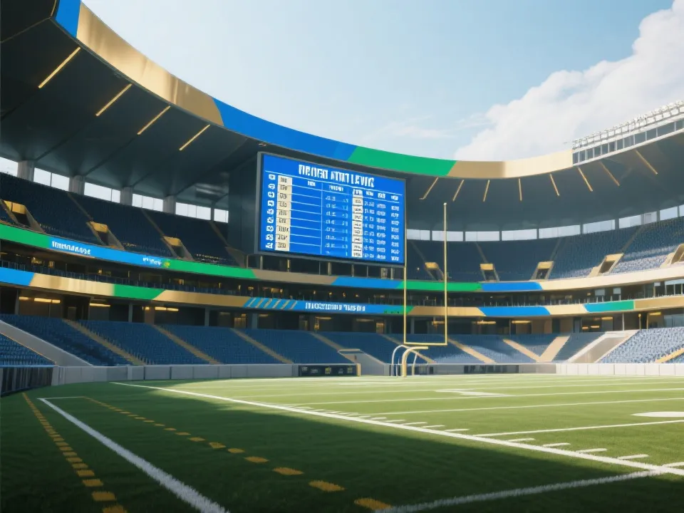 世界杯赛程表与比赛场馆示意图