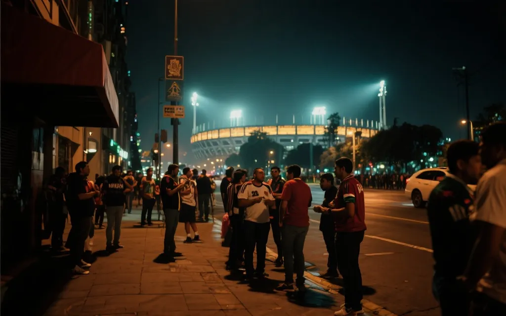 2026世界杯·墨西哥观赛旅行指南：从墨西哥城到瓜达拉哈拉与蒙特雷，把一场球看成一座城的灵魂